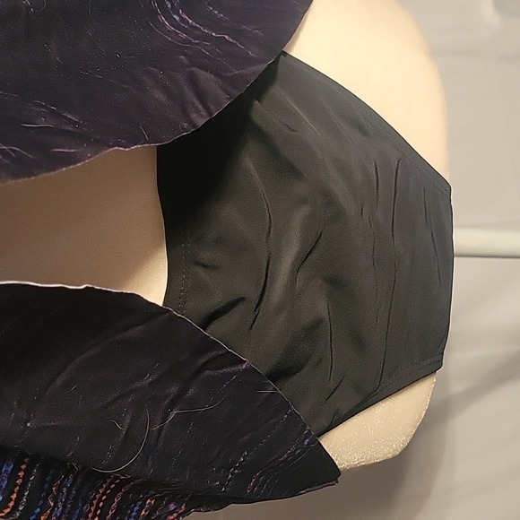 Meet.Curve Aztec print tankini - Picture 2 of 5